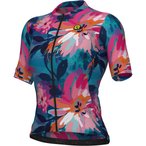 Alé Jardin Trikot Damen  Radtrikots mehrfarbig Größe XL Rennrad | Gravel  Ela