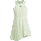 ADIDAS Damen Kleid Airchill Pro, Größe L in Grau