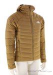 The North Face Hometown Herren Jacke-Braun-S