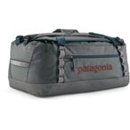 Patagonia Black Hole 55L Duffel  Reisetasche grau Größe 55L Reise