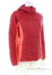 La Sportiva Mythic Primaloft Damen Tourenjacke-Pink-Rosa-S