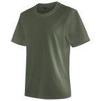 Maier Sports - Walter - T-Shirt Gr 7XL oliv