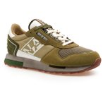 Napapijri - Sneaker Virtus - Sneaker US 7,5 oliv