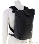 Ortlieb Velocity PS 17l Rucksack-Schwarz-17