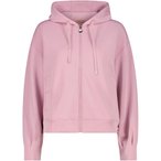 CMP  Damen  Freizeitjacke, Parkas rosa Größe M Lifestyle  Schnell trocknend