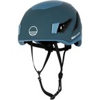 Wild Country Syncro Kletterhelm  Kletterhelme blau Größe 56-63CM Alpinklettern