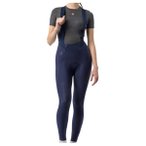 Castelli - Women's Espresso 2 DT Bibtight - Radhose Gr XS blau