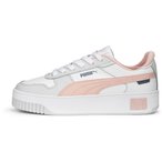 PUMA Carina Street Sneaker Damen