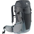 Deuter Futura 26   Wanderrucksack grau Größe 26L Trekking