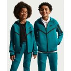 Nike Kinder Unterjacken lg.Arm Ki Nike Sportswear Tech Fleece Kapuzenjacke für 