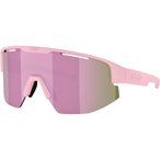 Bliz Matrix Small Sportbrille  Sportbrillen & Sportsonnenbrillen rosa Größe On