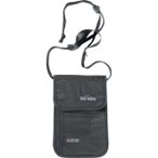 Tatonka Skin Neck Pouch RFID BLOCK - Brustbeutel black