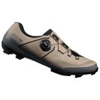 Shimano - XC503 - Radschuhe 44 - Regular schwarz