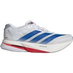 adidas Adizero Boston 13  Herren  Laufschuhe grau Größe 45  Laufen  Atmungsakt