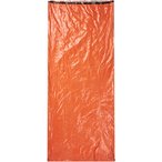 Mountain Equipment Ultralite Bivi Double   Biwaksack orange Größe One Size Tre