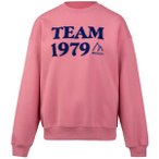 BRUNOTTI Damen Sweatshirt Almea Women Sweater, Größe M in Pink