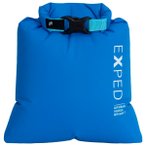 Exped - Drybag Versa Bright - Packsack Gr 1 l blau