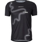 Scott RC Run  Herren  Laufshirts schwarz Größe XXL Laufen | Trailrunning  Schn