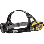 Petzl Duo S Stirnlampe  Stirnlampen schwarz Größe One Size Trailrunning | Lauf