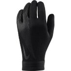NIKE Herren Handschuhe NK ACDMY THERMAFIT - HO24, Größe M in Schwarz