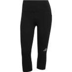 adidas ADI365 Run Climacool 3/4 Damen Lauftights ( Schwarz S)