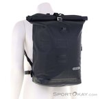 Ortlieb commuter-Daypack 27l Rucksack-Schwarz-27