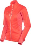 Mammut Eigerjoch IN Hybrid Women's Jacket barberry/S
