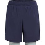 ENERGETICS Herren Shorts Allen V M, Größe XXL in Blau