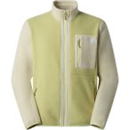 THE NORTH FACE Jacke M YUMIORI FULL ZIP, Größe M in Braun