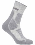 Icebreaker - Wandersocken aus Merinowolle &ndash; Herren &ndash; M Merino Hike+ 