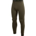 Woolpower Long Johns 200 ohne Eingriff - Merino S pine green