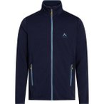 McKINLEY Herren Unterjacke He.-Fleece-Jacke Roto IV M, Größe XXL in Grau
