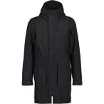 DIDRIKSONS Herren Funktionsjacke ANDREAS USX PARK 2, Größe M in Schwarz
