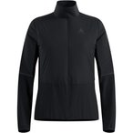 Odlo Essential Insulator Hybrid  Damen  Isolationsjacke schwarz Größe S Trailr