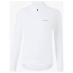 straede - Aerlig Longsleeve - Radtrikot Gr XXL weiß