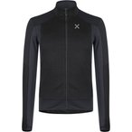 Montura Stretch Color  Herren  Fleecejacke schwarz Größe XXL Trekking  Elastis