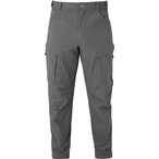 Mountain Equipment Ibex Pro Hose Herren  Softshellhose grau Größe M Trekking  