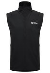 Jack Wolfskin Herren Prelight Stride Weste M