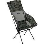 Helinox Savanna Chair - Faltstuhl xray tiger camo