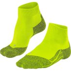FALKE RU4 Light Short Herren Socken, Größe 42-43 in Grün
