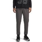 UNDER ARMOUR Herren Hose SPORTSTYLE TRICOT JOGGER, Größe M in Grau