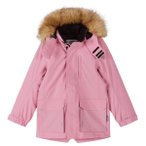 Reima - Kid's Ajaton - Winterjacke Gr 152 rosa