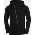 UHLSPORT Jacke ESSENTIAL PRO, Größe XXL in Schwarz