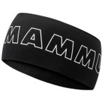 Mammut - Aenergy Headband - Stirnband Gr One Size schwarz