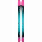Dynafit Seven Summits Tourenski 25/26 Damen  Tourenski pink Größe 158cm Skitou