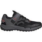 adidas Five Ten 5.10 Trailcross Clip-In Radschuhe Damen  Fahrradschuhe schwarz G
