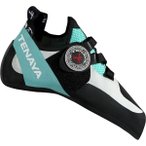 Tenaya Oasi LV Kletterschuhe (Größe 37.5, tuerkis)