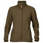 Fjällräven - Women's Stina Fleece - Fleecejacke Gr XS braun