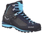 Salewa Crow - GORE-TEX Wander-und Trekkingschuh - Damen, Gr. 5,5 UK