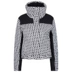 Sportalm - Women's Bisch Neon - Skijacke Gr 44 grau